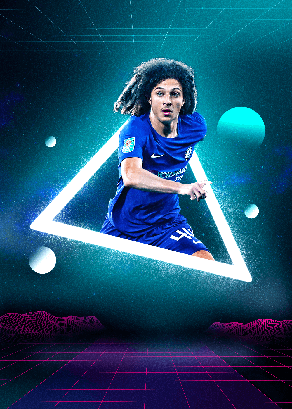 他的关键扑 他的关键扑